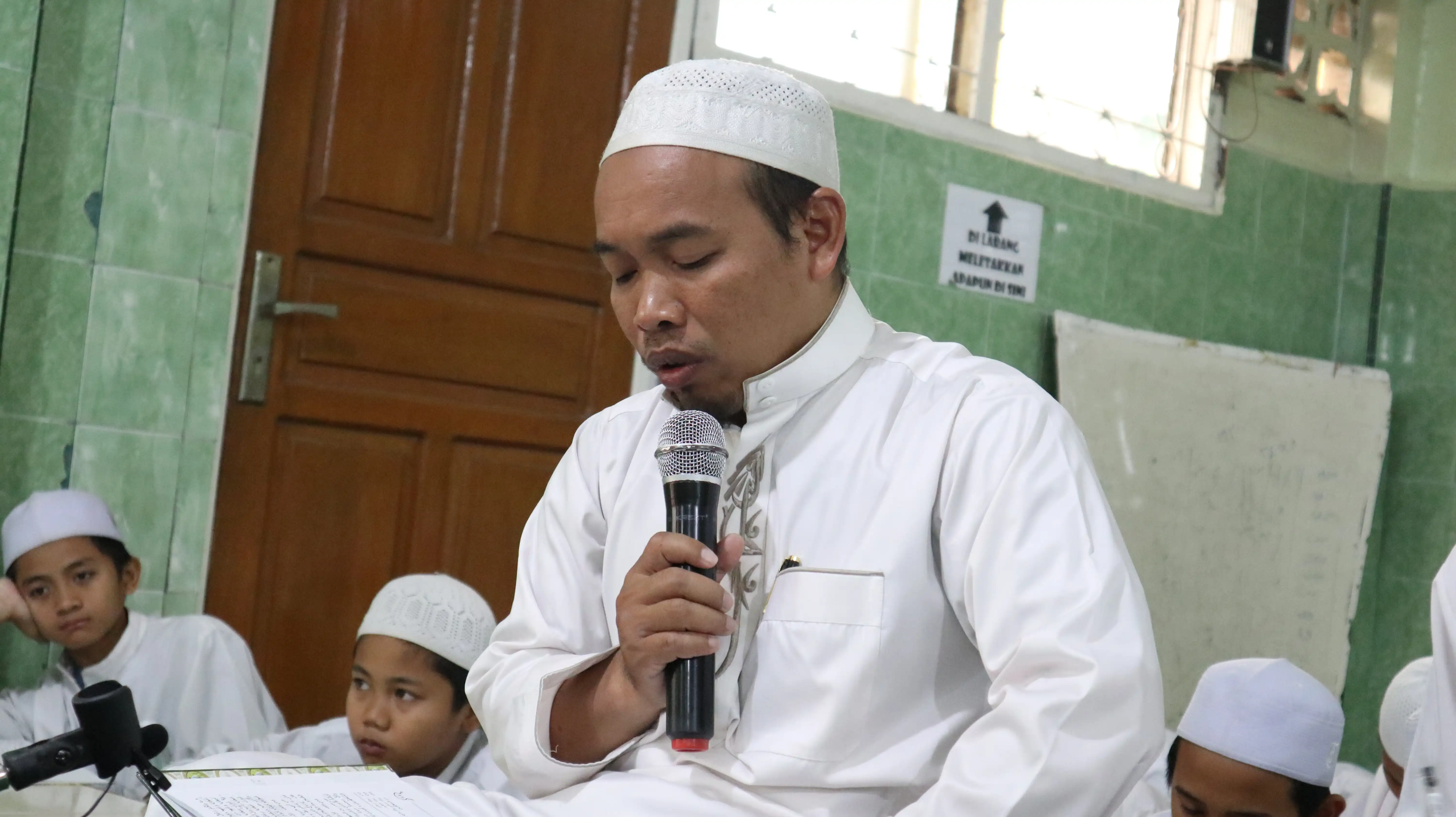 Majlis Roha 5